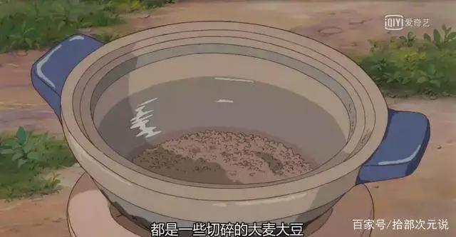 《萤火虫之墓》，十年前看它悲恸流泪，如今回看却只有毛骨寒颤！