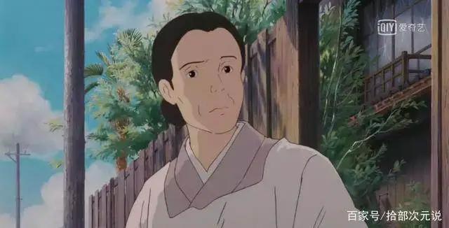 《萤火虫之墓》，十年前看它悲恸流泪，如今回看却只有毛骨寒颤！
