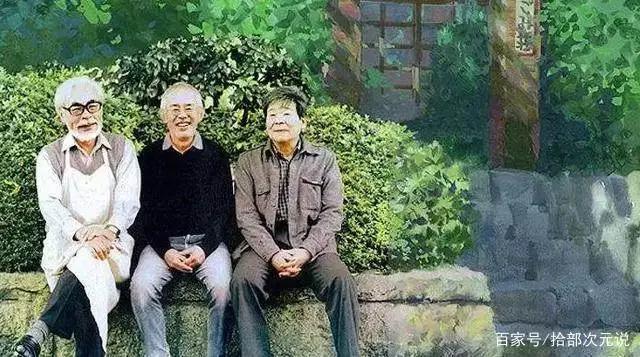 《萤火虫之墓》，十年前看它悲恸流泪，如今回看却只有毛骨寒颤！