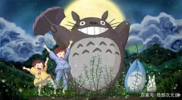 《萤火虫之墓》，十年前看它悲恸流泪，如今回看却只有毛骨寒颤！