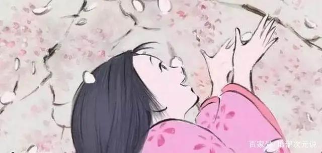 《萤火虫之墓》，十年前看它悲恸流泪，如今回看却只有毛骨寒颤！