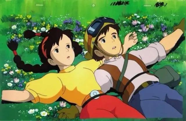 20岁的《千与千寻》，为何能一直屹立在日本动画的巅峰位置？