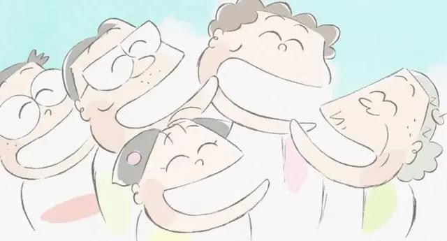 20岁的《千与千寻》，为何能一直屹立在日本动画的巅峰位置？