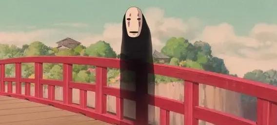 20岁的《千与千寻》，为何能一直屹立在日本动画的巅峰位置？