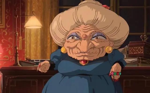 20岁的《千与千寻》，为何能一直屹立在日本动画的巅峰位置？