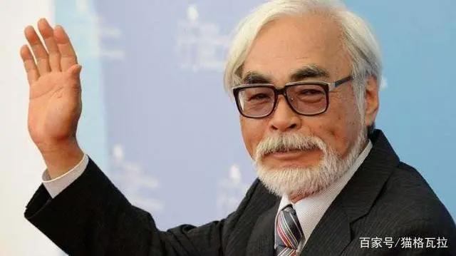 日本的吉卜力不仅仅只有宫崎骏，还有他！