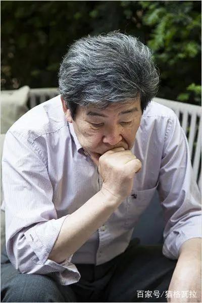 日本的吉卜力不仅仅只有宫崎骏，还有他！