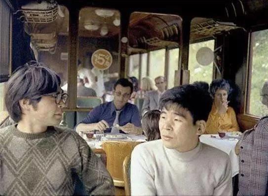 《龙猫》的前身，原来宫崎骏大师也曾这么“污”过！