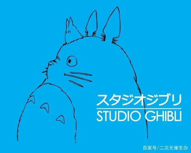 霸榜日本动画电影票房长达十九年的制作公司