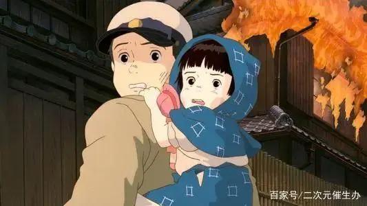 霸榜日本动画电影票房长达十九年的制作公司