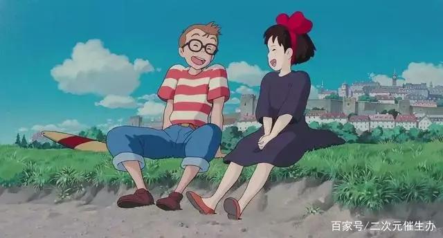 霸榜日本动画电影票房长达十九年的制作公司