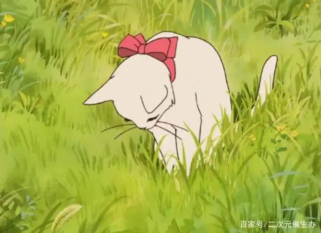 霸榜日本动画电影票房长达十九年的制作公司