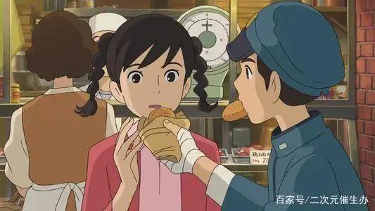 霸榜日本动画电影票房长达十九年的制作公司