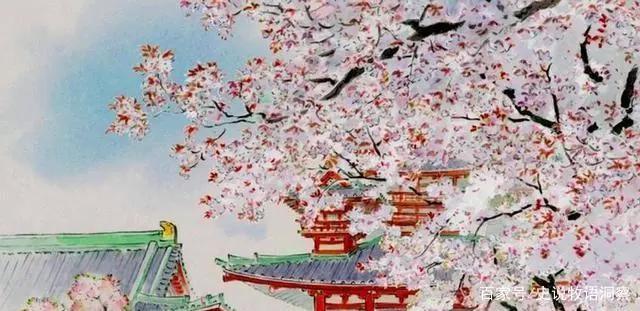 《辉夜姬物语》：动画大师Takahata的作品登峰造极