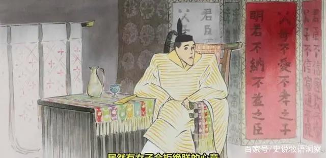 《辉夜姬物语》：动画大师Takahata的作品登峰造极