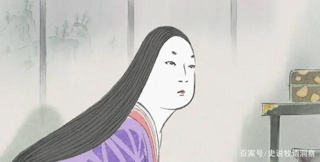 《辉夜姬物语》：动画大师Takahata的作品登峰造极