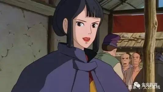 《幽灵公主》影评：难道人与自然就不能够和谐相处吗？