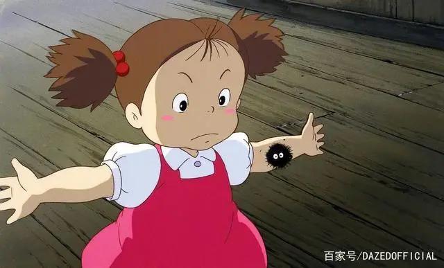 为什么宫崎骏的电影授权Netflix会让世人震惊？