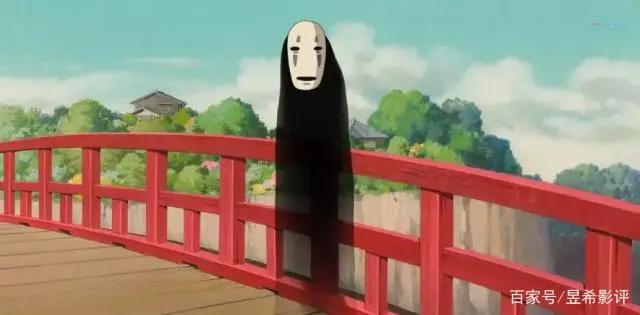 《千与千寻》诞生的背后故事！那些片中的启迪与警示你都看懂了吗