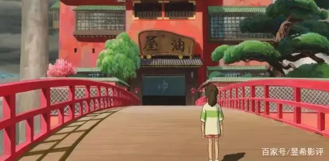 《千与千寻》诞生的背后故事！那些片中的启迪与警示你都看懂了吗