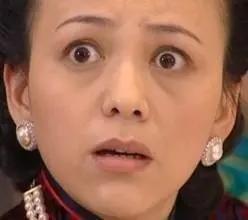 《萤火虫之墓》可不是宫崎骏，他的动漫里酷爱画法令纹和红脸蛋