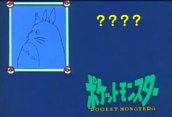 《萤火虫之墓》可不是宫崎骏，他的动漫里酷爱画法令纹和红脸蛋