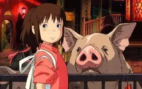 宫崎骏背后的男人：我是如何把吉卜力动画卖到影史第一的