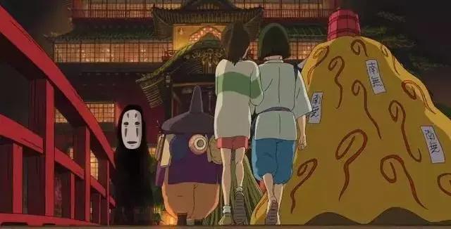 宫崎骏背后的男人：我是如何把吉卜力动画卖到影史第一的