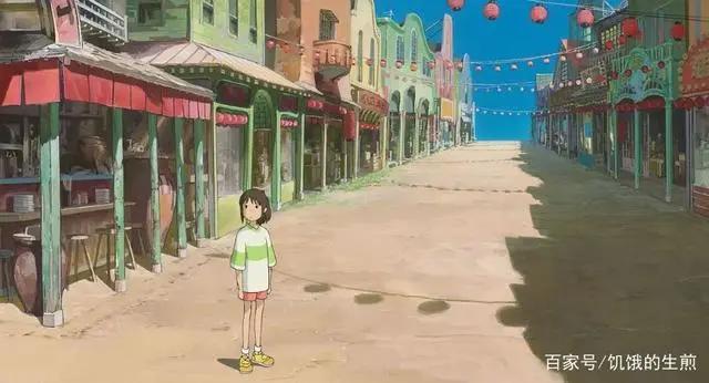 宫崎骏第七次复出，新作三年仅完成15%，一个月制作5分钟