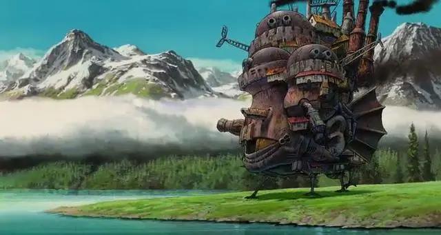 揭秘“宫崎骏”反复退隐和复出的缘由！吉卜力不给力只是原因之一