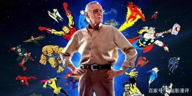 烧脑影漫评：海绵宝宝之父去世，本年度故去的第四位动漫大师