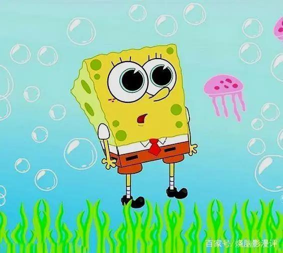 烧脑影漫评：海绵宝宝之父去世，本年度故去的第四位动漫大师