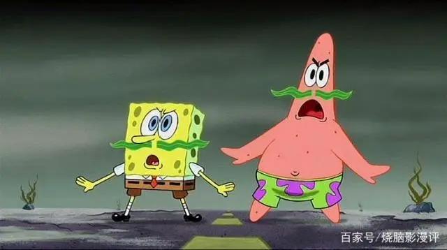 烧脑影漫评：海绵宝宝之父去世，本年度故去的第四位动漫大师