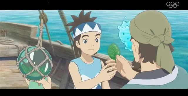 东京奥运会特别动画短片全球上线，把“卓越，友谊和尊重”送给全世界的孩子们