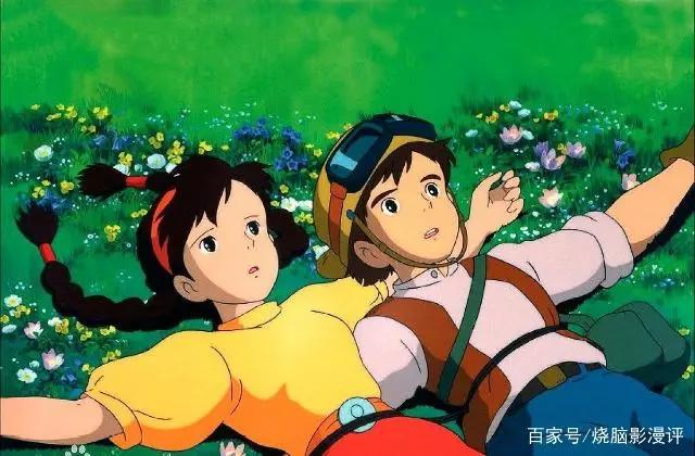 “烧光”宫崎骏辛苦钱的高畑勋，竟是宫崎骏“梦里唯一的人”