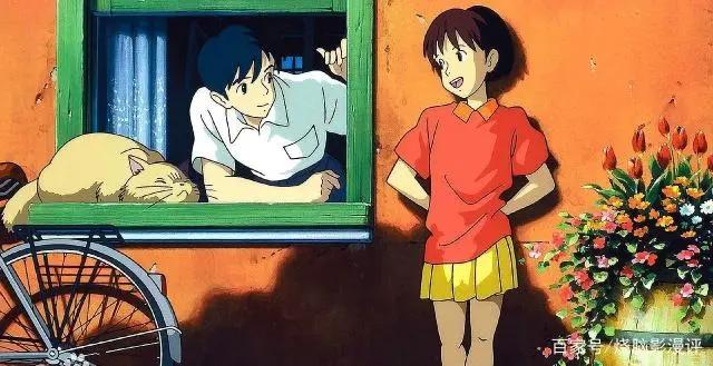 “烧光”宫崎骏辛苦钱的高畑勋，竟是宫崎骏“梦里唯一的人”