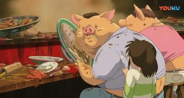 豆瓣9.3，唯一一部拿到奥斯卡的宫崎骏动画，让人记忆难忘！