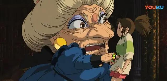 豆瓣9.3，唯一一部拿到奥斯卡的宫崎骏动画，让人记忆难忘！