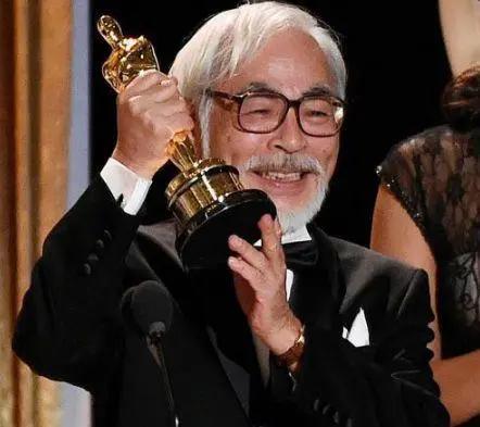 豆瓣9.3，唯一一部拿到奥斯卡的宫崎骏动画，让人记忆难忘！