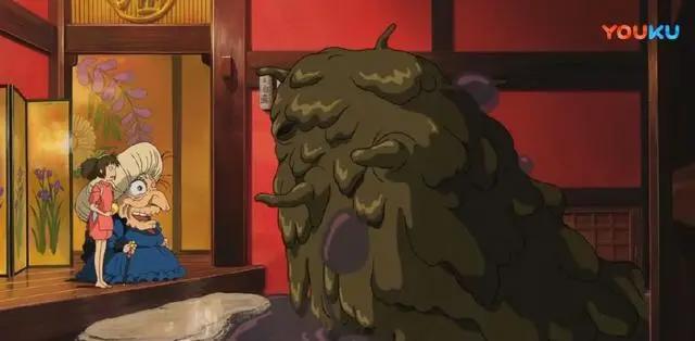 豆瓣9.3，唯一一部拿到奥斯卡的宫崎骏动画，让人记忆难忘！