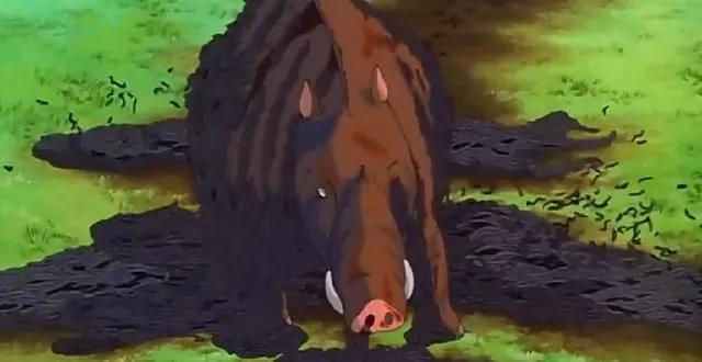 豆瓣9.3，唯一一部拿到奥斯卡的宫崎骏动画，让人记忆难忘！