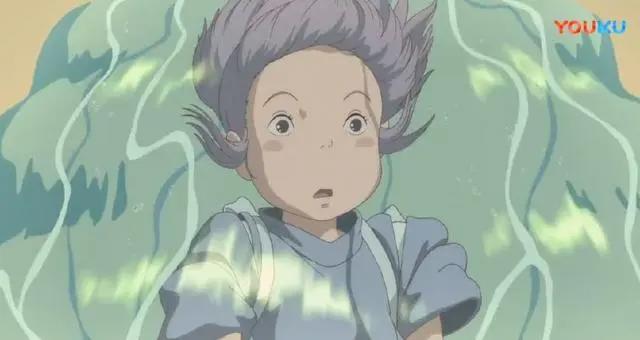 豆瓣9.3，唯一一部拿到奥斯卡的宫崎骏动画，让人记忆难忘！