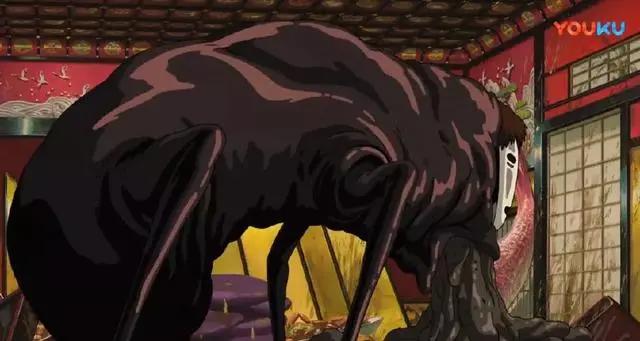 豆瓣9.3，唯一一部拿到奥斯卡的宫崎骏动画，让人记忆难忘！