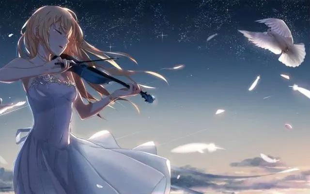 神评论|能推荐一部好看的动漫电影吗？网友：楼主我要声之形的资源