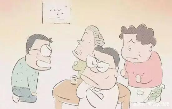 这部豆瓣8.8的动画，差点让吉卜力破产