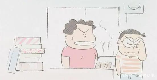 这部豆瓣8.8的动画，差点让吉卜力破产