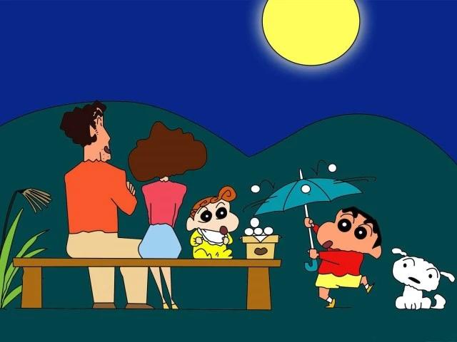 动漫教会我们长大，让我们一直相信童话