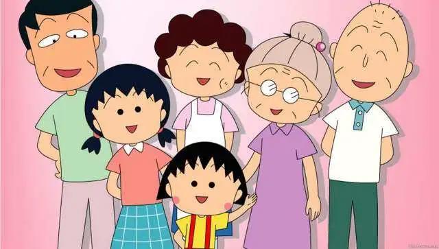 动漫教会我们长大，让我们一直相信童话