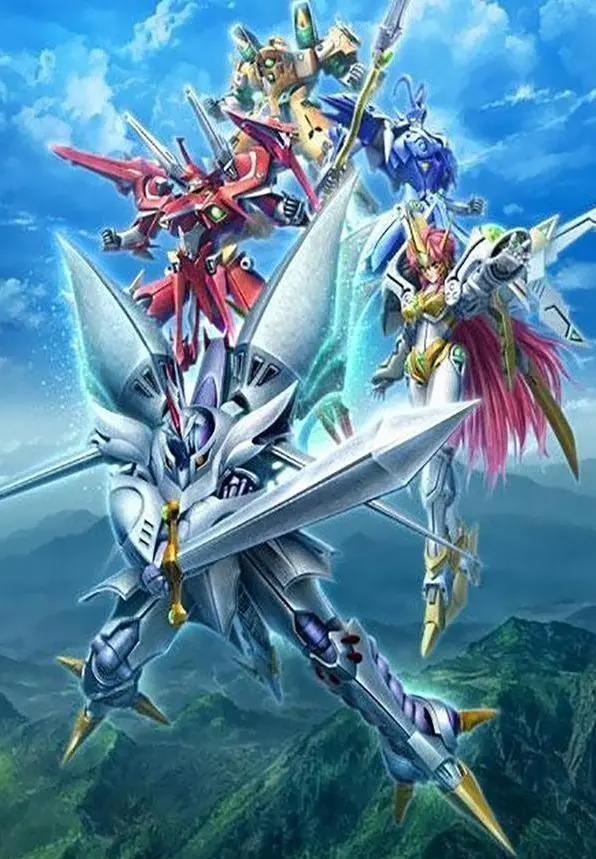 1999年怀旧动漫推荐~