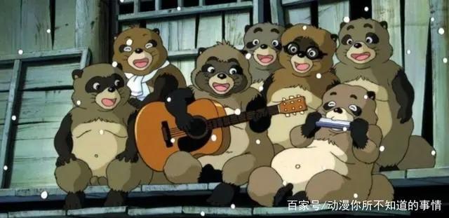 宫崎骏也产烂片？宫崎骏：那不是我拍的，另有其人